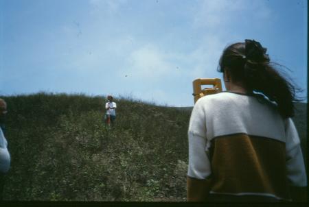 Mapeo general de Pueblo Viejo, 1999